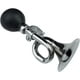 thumbnail image 1 of Corneta de bicicleta JM Bocina retro Metal Clásico Vintage 120 dB Accesorios para bicicletas, 1 of 5