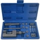 thumbnail image 1 of Motorcycle Chain Breaker Set, 16Piece Chain Removal Tool Chain Cutter and Kit Riveter for Motorcycle ATV Bike Cam 25 to 930 Cha, 1 of 5
