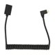 thumbnail image 3 of Cable de interfaz multimedia Micro HD hembra 48Gbps 4K 120Hz Fugacal, 3 of 8