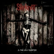 ROADRUNNER RECORDS/WEA Slipknot - 5: The Gray Chapter - Music & Performance - CD