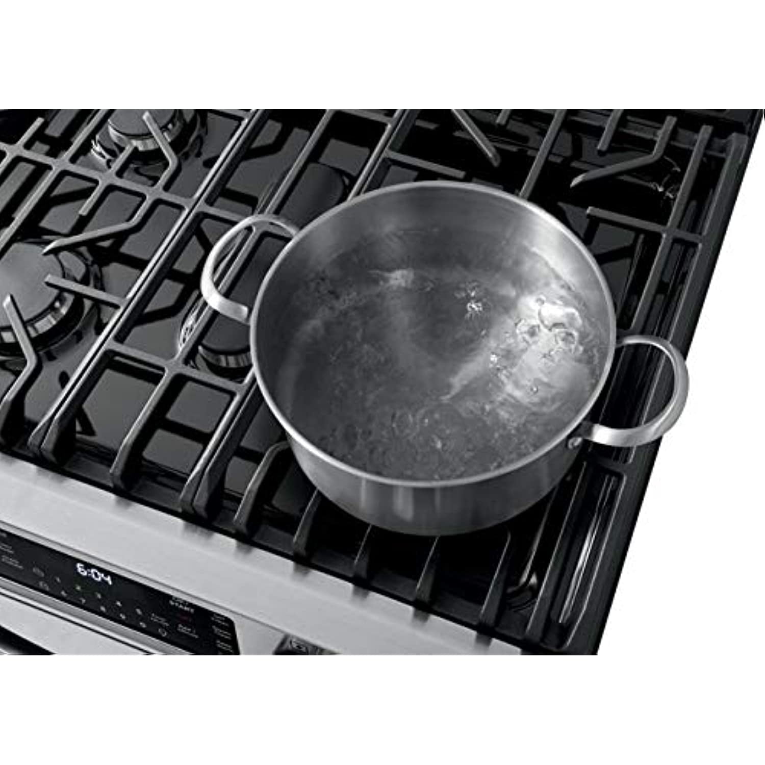 Buy Frigidaire FGGH3047VF 30 Gallery Series Gas Range with 5 Sealed