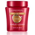 thumbnail image 1 of Limpiador de joyería CONNOISSEURS Premium Edition 284 ml, 1 of 8
