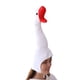 thumbnail image 3 of Novedad invierno cuello largo orejeras sombrero lindo disfraz de Cosplay Hugo Sombrero de felpa novedoso, 3 of 9