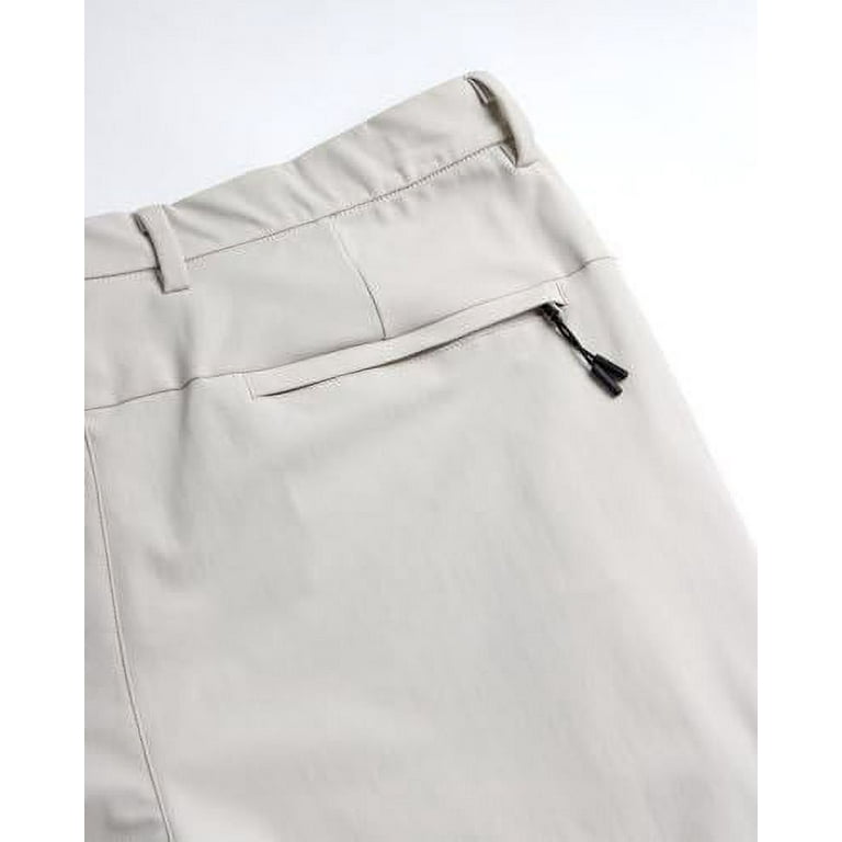 Chaps Men's Golf Pants - Casual Lightweight Comfort Stretch