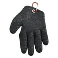 thumbnail image 6 of Fishing Gloves with Magnet Release Catch Fish Hunting Gloves Puncture Resistant, 6 of 11