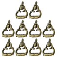 thumbnail image 1 of 10pcs Creative Antique Mini Handles Antique Mini Pullers Mini Thread Handles, 1 of 3