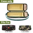thumbnail image 2 of Funda rígida de viaje Comecase para JBL Charge 4/5 a prueba de agua, 2 of 7