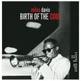 thumbnail image 3 of Miles Davis Birth Of The Cool [Import] (180 Gram Vinyl) Records & LPs, 3 of 3