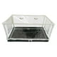 thumbnail image 5 of Kit de tienda de cultivo de hongos Contenedor para hongos Cámara de fructificación de hongos Espacio libre 50cmx25cmx25cm, 5 of 9