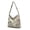 White-603, variant on Boho Chic Sunflower and Butterfly Crossbody Bag - Lightweight Fashionable Purse for Women