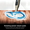 thumbnail image 6 of Shark Steam & Scrub All-in-One Steam Mop, Hard Floors, Scrubbing and Sanitizing, S7000, 6 of 13