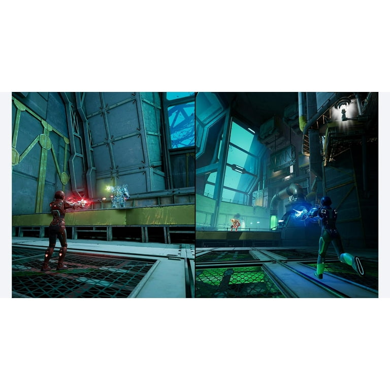 Split Fiction, Nintendo Switch 2