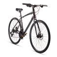 thumbnail image 1 of Bicicleta Urbana Turbo Quotidien 21 Velocidades Aluminio Gris, 1 of 7