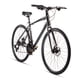 thumbnail image 1 of Bicicleta Urbana Turbo Quotidien 21 Velocidades Aluminio Gris, 1 of 7