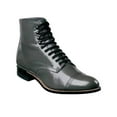 thumbnail image 6 of 00015,High Top Boot Leather Madison Stacy Adams Shoes All Colors, 6 of 6
