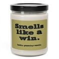 thumbnail image 5 of Smells Like a Germany Win Scented Candle, Die Mannschaft, Fußball, 5 of 6