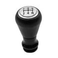 thumbnail image 3 of Colaxi 5 Speed Shifter Knob Repair Parts Round Ball Easy to Install Sturdy Interior Automatic Accessories Compatible for 206 406 Lid, 3 of 8