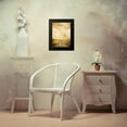 thumbnail image 4 of Fielding, Edward M. 15x18 Black Modern Framed Museum Art Print Titled - Ranch Gate, 4 of 5