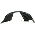 thumbnail image 2 of Replacement REPF222105 Fender Liner Compatible with 2008-2009 Ford Taurus X Front, Right Passenger, 2 of 3
