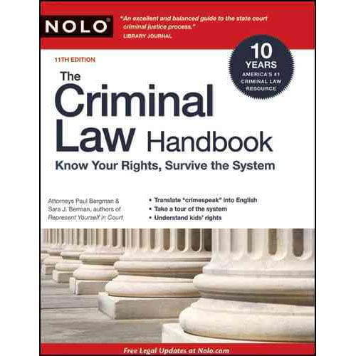 criminal law