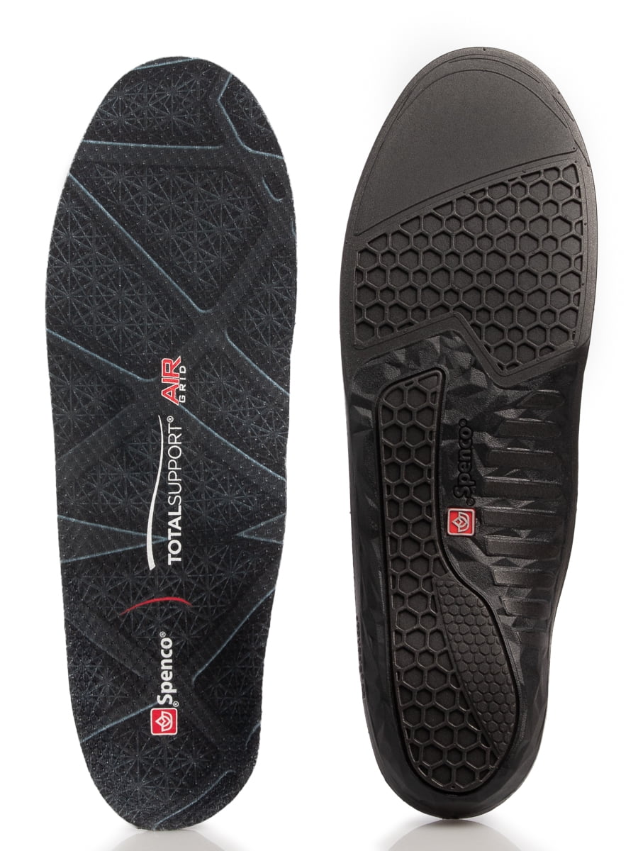 Spenco Insoles For Men, Insoles For 