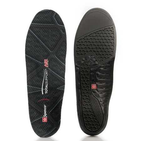 Spenco Insoles For Men Insoles For Women With Arch Support