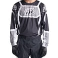 thumbnail image 2 of Moto Jersey Troy Lee Designs GP Pro Air Adult Bands Phantom/Gray, 2 of 9