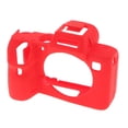 thumbnail image 4 of Funda De Silicona De Carcasa Para A7III / A7RIII / A7MIII Cámara Sin Espejo Parte De Reparación Rojo Hugo Caja de silicona Cubierta de la carcasa, 4 of 6