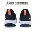 thumbnail image 7 of AiEles Women's Orthopedic Walking Running Tennis Work Shoes - Non-Slip, Breathable Size 6-11, 7 of 7