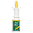 Ayr Saline Nasal Gel NoDrip Sinus Spray