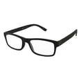 thumbnail image 2 of Lentes De Lectura Retro Plus Magnifeye 1.5 Negro, 2 of 3