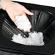 thumbnail image 4 of Bolsas De Basura Degradables Bolsa de basura degradable, bolsa de almacenamiento plegable portátil para inodoro (4 rollos) Tmvgtek Para Estrenar, 4 of 9