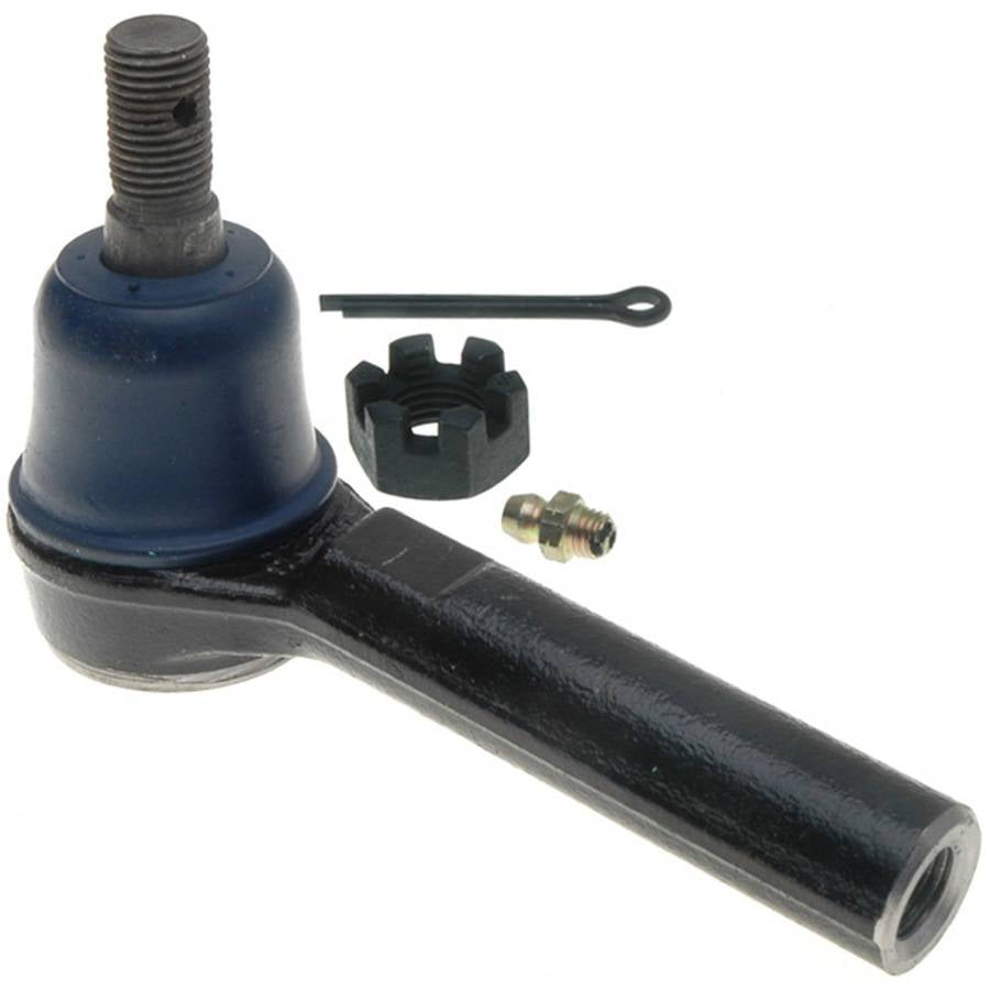 ACDelco Rear Passenger Side Drum Brake Shoe Adjusting Screw Kit with