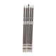 thumbnail image 2 of Riwesomey 5 unids/lote juego de puntas de hierro sin T12-BL T12-K T12-ILS T12-BCI T12-D24 cabezal de soldadura para estación de soldadura Artesanía, 2 of 6