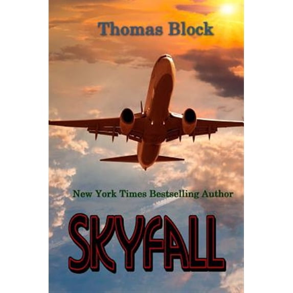 Pre-Owned Skyfall (Paperback)