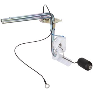 Spectra Premium TO8B Replacement Fuel Tank - OE Fit & Corrosion Resistant