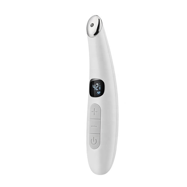 Eye Beauty Instrument Red Light Therapy Facial Beauty Instrument, Anti-aging, Anti-Wrinkle, Skin Tightening