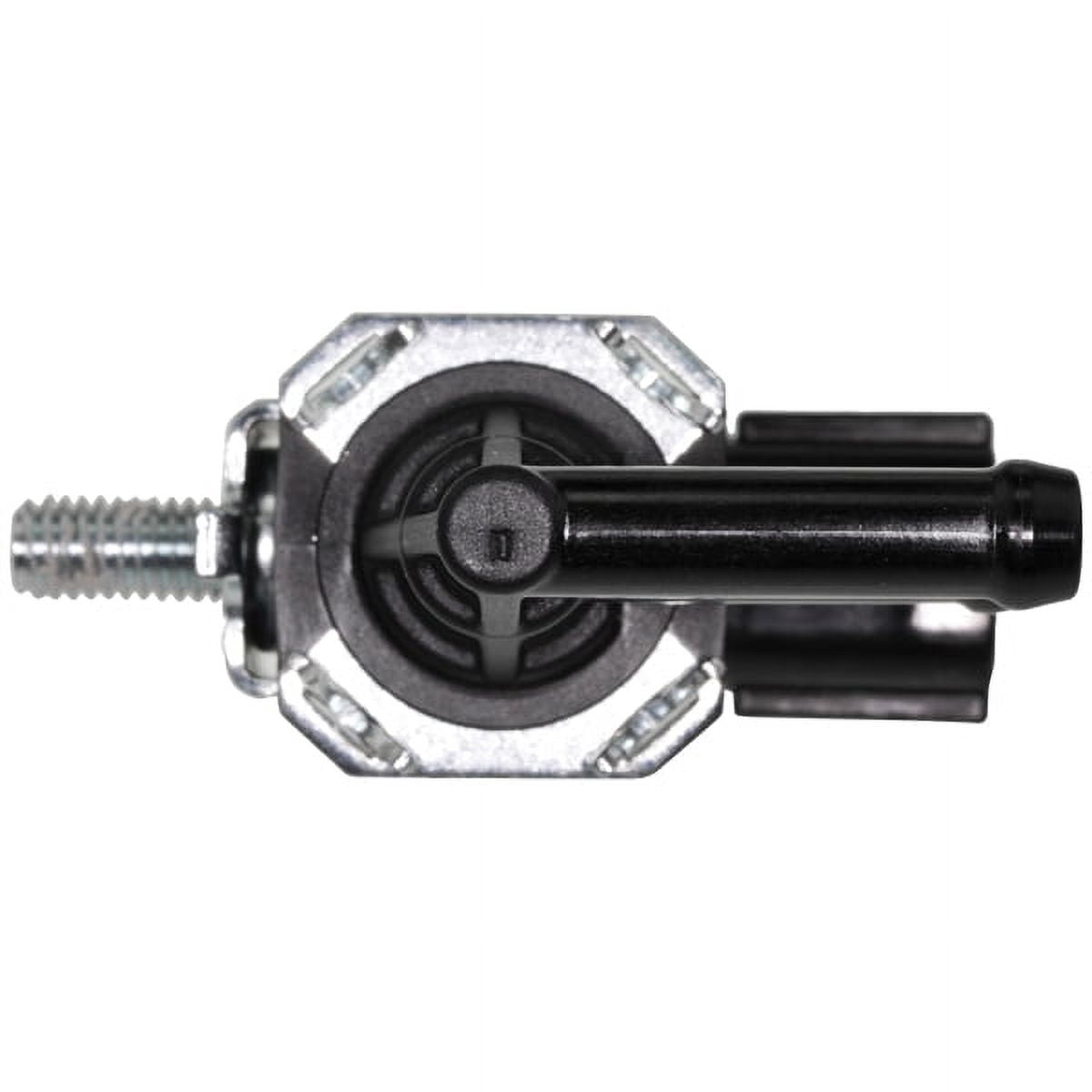 Vapor Canister Purge Solenoid