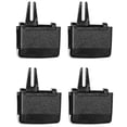 thumbnail image 3 of 4X for Front Left Right Air , Front Row Air Grille Tabs Clip for W166 Ml Class X166, 3 of 10