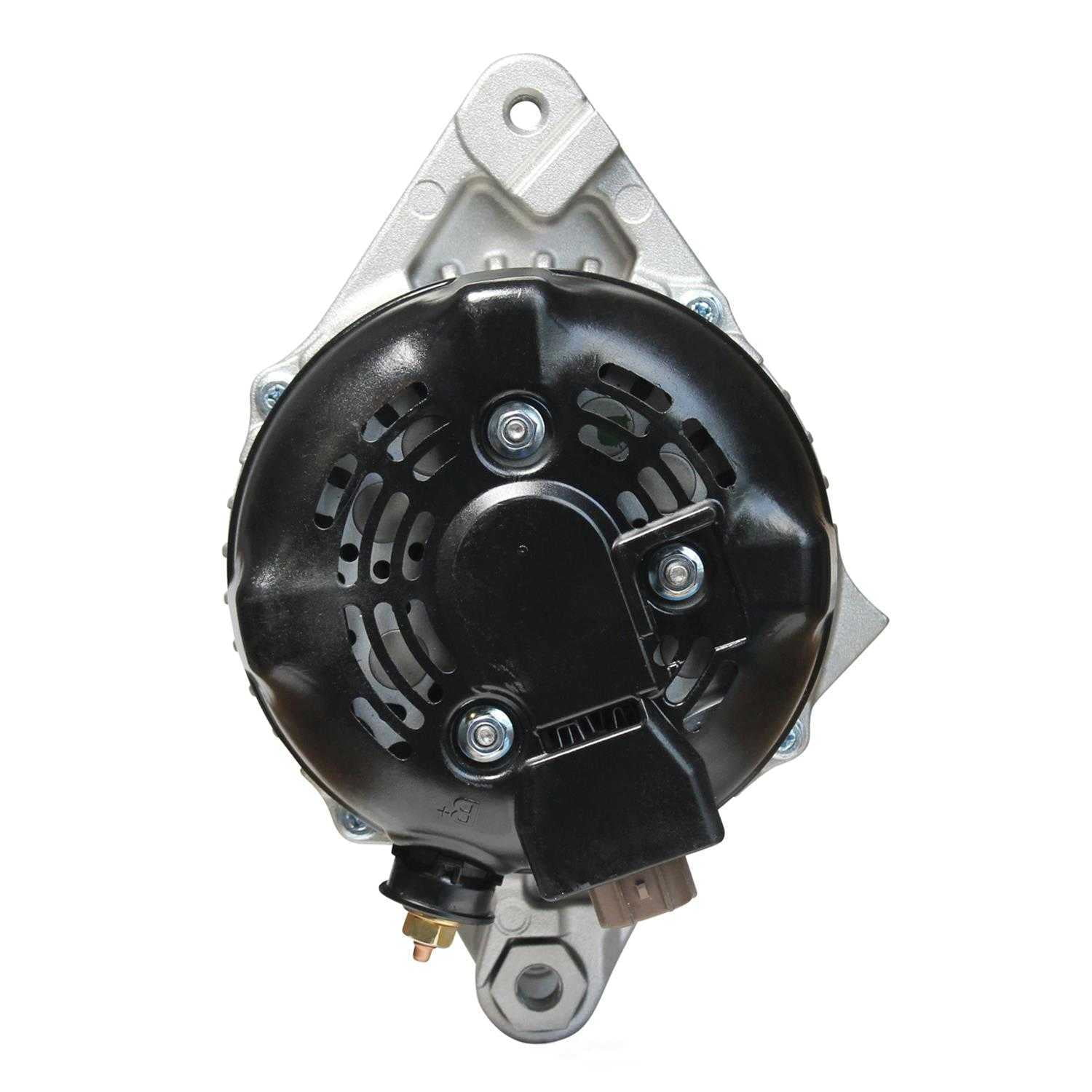 FVP Professional 11514 Alternator Standard