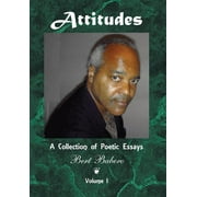 Attitudes (Hardcover)