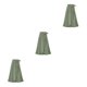 thumbnail image 3 of Sonducket maxi negra sólida sofisticada y sexy para mujeres adultas negra midi larga Faldas Mujeres ArmyGreen 5XL 1 Type1 NO1, 3 of 6