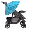 thumbnail image 2 of Carriola con Portabebe Prinsel  Portofino LX Turquesa, 2 of 2