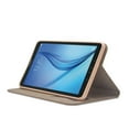 thumbnail image 3 of Mignova Samsung Galaxy Tab E Lite 7.0 Case -Ultra-Slim Folio Premium Leather Case Cover for Samsung Galaxy Tab E Lite 7.0 & Tab 3 Lite 7.0 Tablet(Brown), 3 of 4