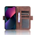 thumbnail image 5 of Funda Tipo Billetera GANGXUN para iPhone 13 Mini – Tapa Flip con Tarjetero, 5 of 5