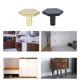 thumbnail image 5 of Tirador hexagonal antioxidante para muebles, decoración para dormitorio y cocina., 5 of 5