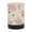 Pink, variant on Ceramic Utensil Holder,  Kitchen Utensil Crock for Counter Drying Rack with Drain Tray