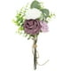 thumbnail image 1 of GOOHOCHY Ramo artificial, ramo de flores artificiales, ramo de novia, decoración de centro de mesa para fiesta de boda, 1 of 8