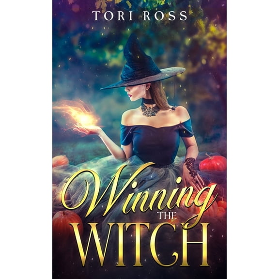 Winning the Witch, (Paperback)