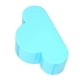 thumbnail image 2 of ¡No vuelvas a perder las llaves! Organizador adhesivo de pared para pasillos y dormitorios, llavero magnético azul, 2 of 8